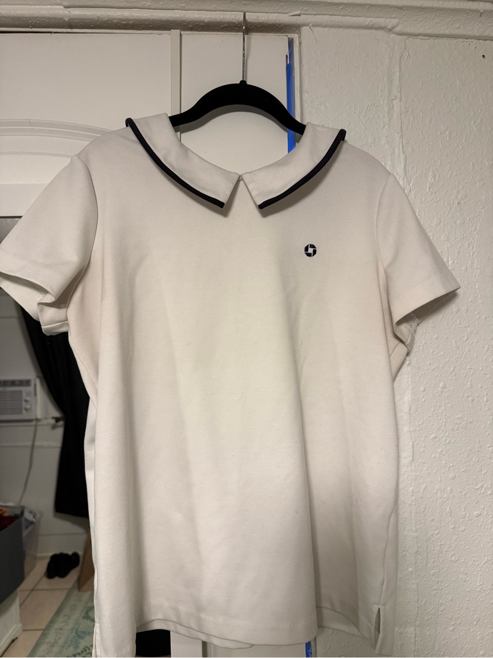 Women’s Chase Bank Polo-Style Top